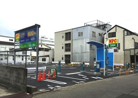 NPC24H神戸中道通パーキング