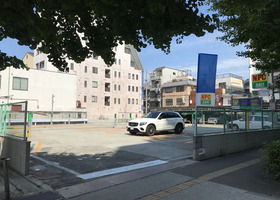 NPC24H大阪港駅前パーキング